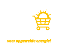 logo zonnewebshop